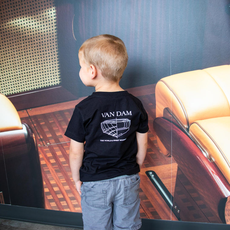 Toddler Shirt | VICTORIA Z