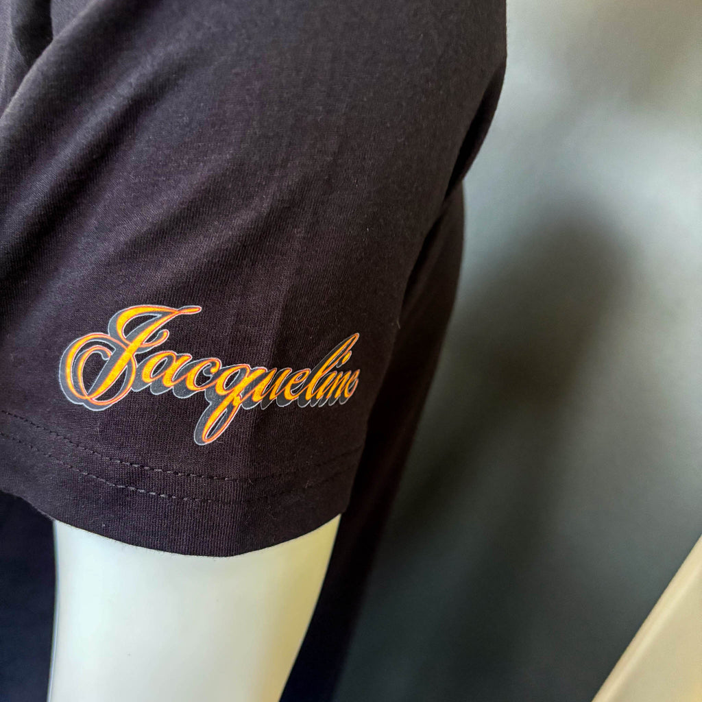 Crew Shirt | Jacqueline Limited Edition