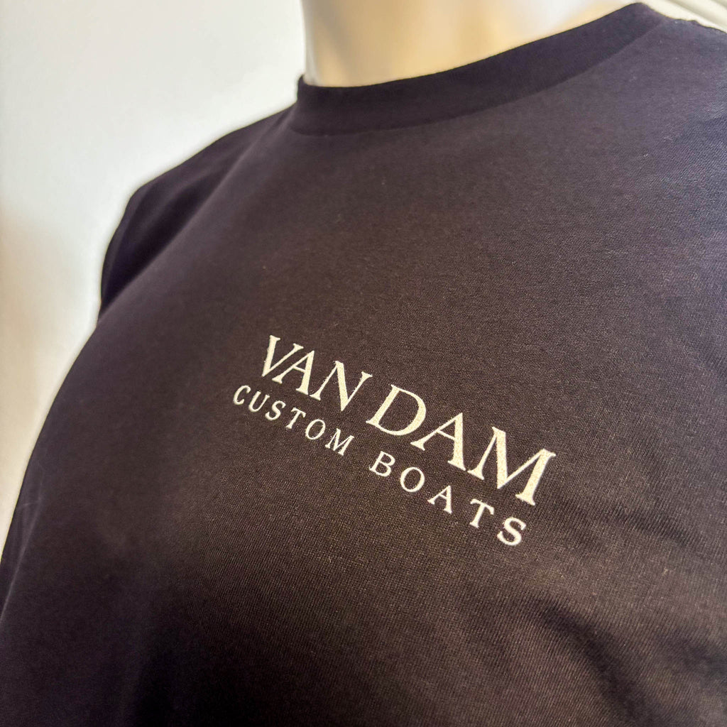 Crew Shirt | Jacqueline Limited Edition