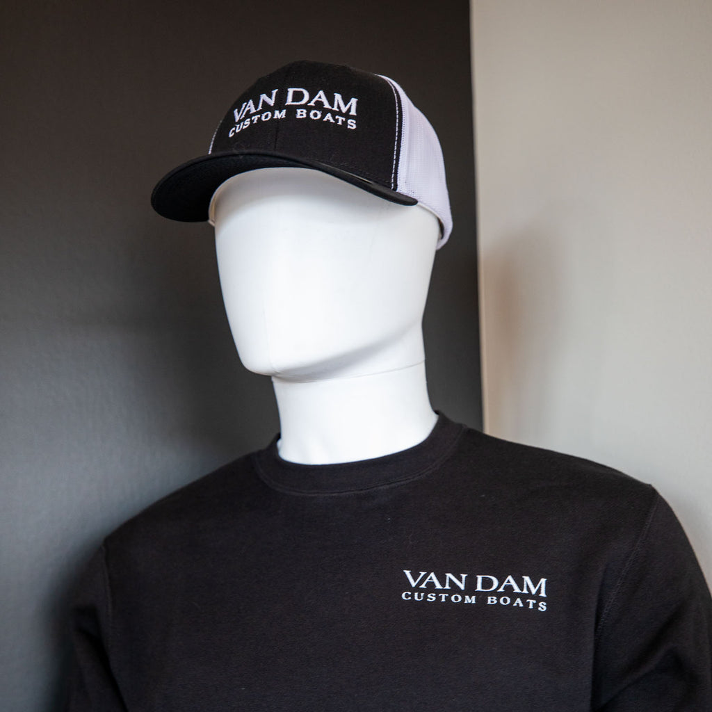 Sweatshirt | Crew-neck | VICTORIA Z Art (Unisex)