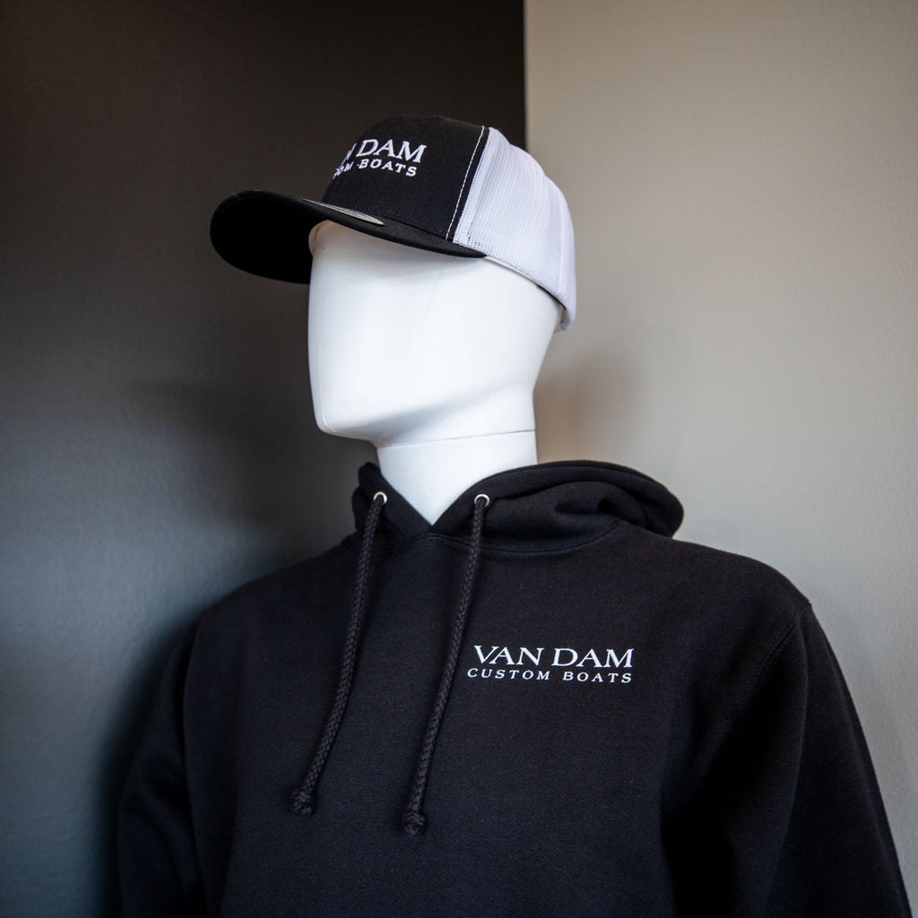 Sweatshirt | Hooded | VICTORIA Z Art (Unisex)