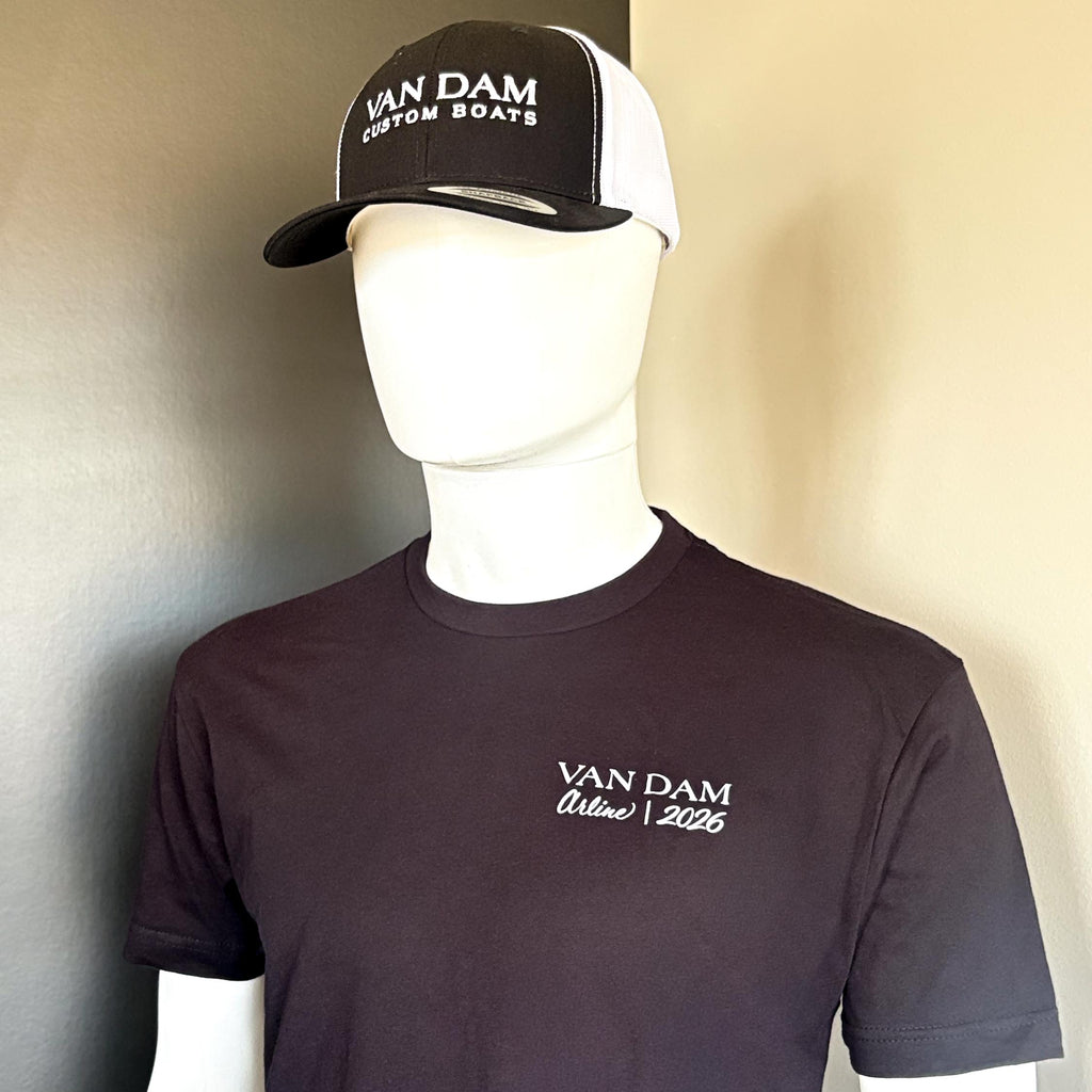 Crew Shirt | ARLINE