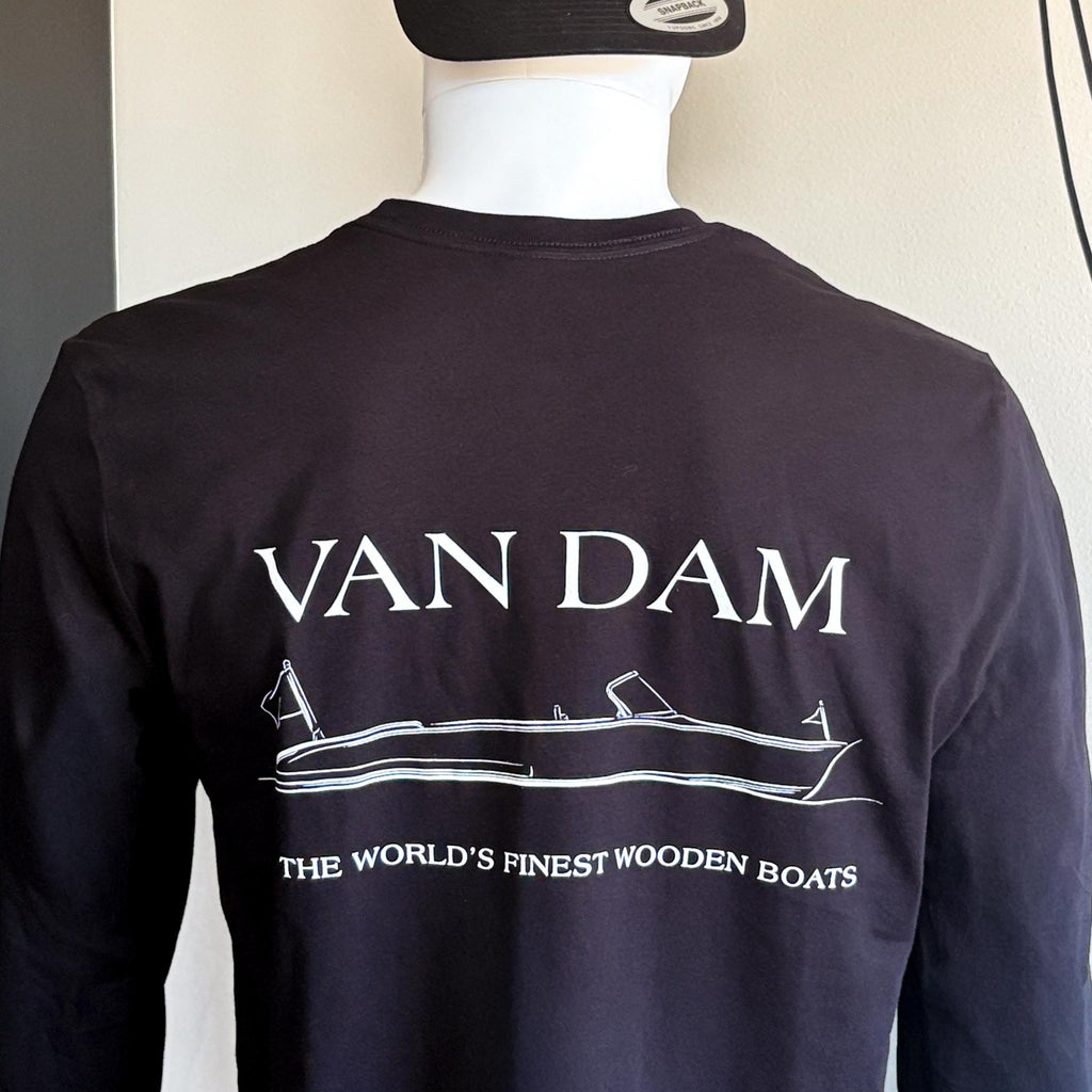 Crew Shirt | ARLINE